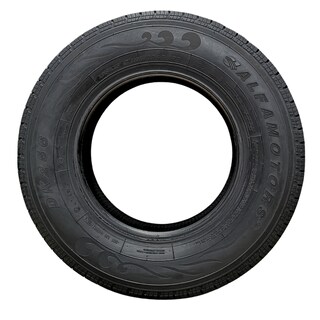 Foto 3 | Llanta 195r15c Alfamotors Dk256
