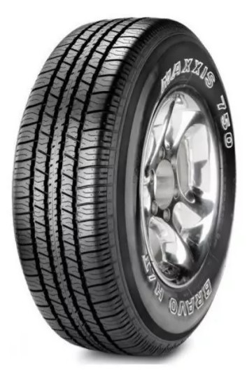 Foto 2 pulgar | Llanta 255/70 R16 Maxxis Bravo Ht750+ 111h