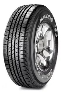Foto 1 | Llanta 255/70 R16 Maxxis Bravo Ht750+ 111h