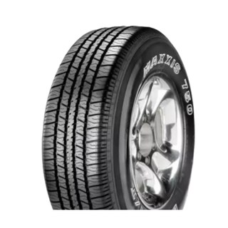 Foto 2 | Llanta 255/70 R16 Maxxis Bravo Ht750+ 111h