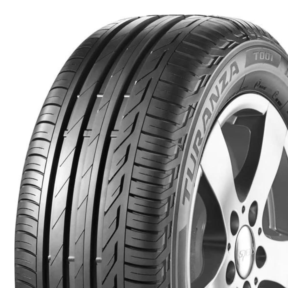 Foto 3 pulgar | Llanta 225/50 R18 Bridgestone Turanza T001 Rft 95w