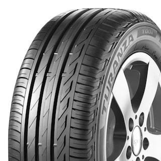 Foto 2 | Llanta 225/50 R18 Bridgestone Turanza T001 Rft 95w