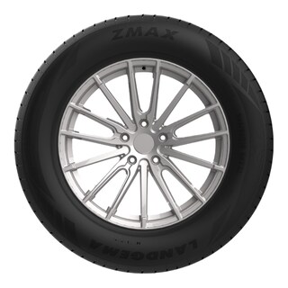 Foto 1 | Llanta 205/65 R15 Zmax Landgema 94v