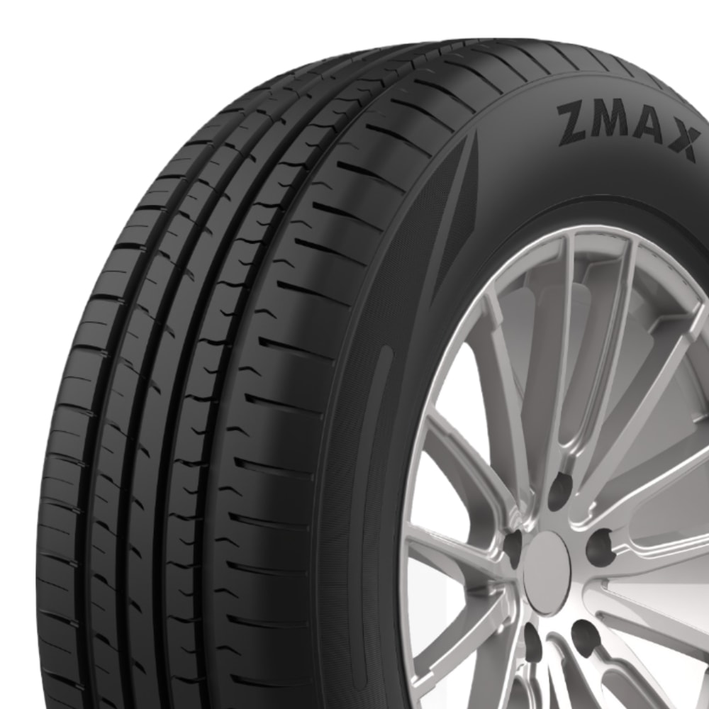 Foto 2 | Llanta 205/65 R15 Zmax Landgema 94v