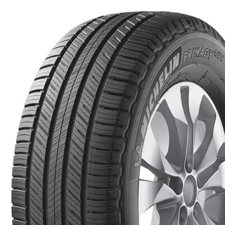 Foto 2 | Llanta 245/55 R19 Michelin Primacy Suv+ 103h