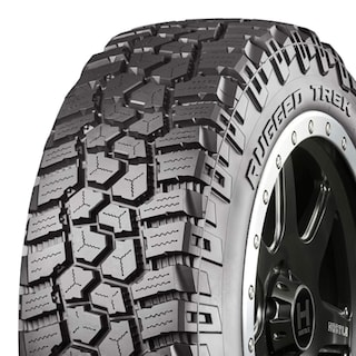 Foto 2 | Llanta 275/70 R18 Cooper Discoverer Rugged Trek 125/122q