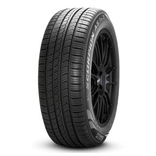 Foto 1 | Llanta 245/55 R19 Pirelli Scorpion All Season Plus 3 107h