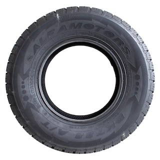 Foto 3 | Llanta LT245/75R16 Alfamotors DK788