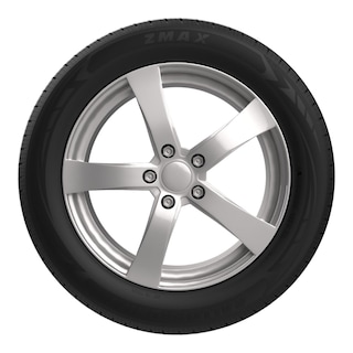 Foto 1 | Llanta 235/60 R17 Zmax Gallopro H/t 106h