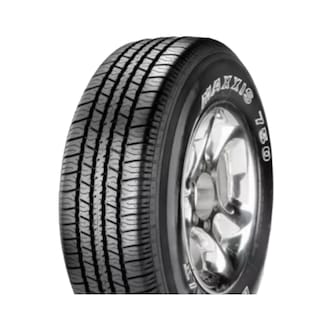 Foto 2 | Paquete De 2 Llantas 255/70 R16 Maxxis Bravo Ht750+ 111h