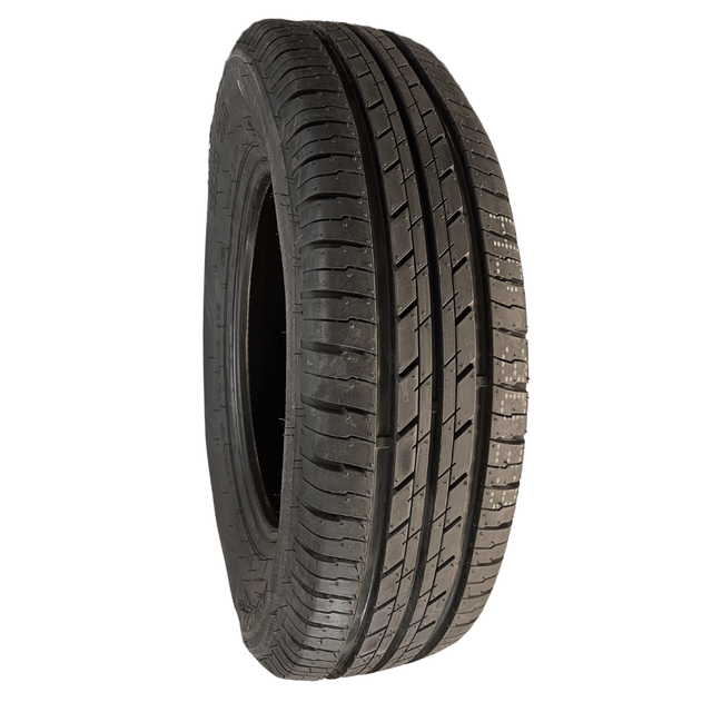 Foto 2 | Paquete De 2 Llantas 205/55r16 Haida Scephp Hd667