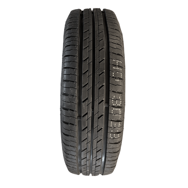 Foto 3 | Paquete De 2 Llantas 205/55r16 Haida Scephp Hd667