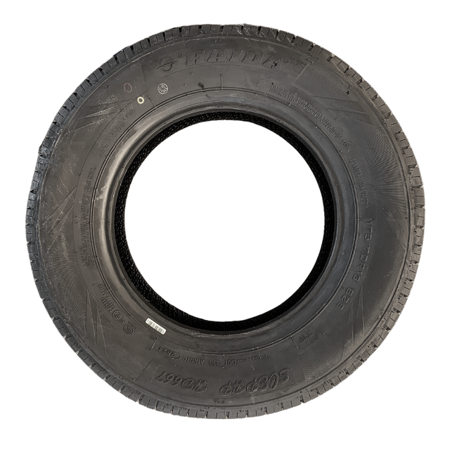 Foto 4 | Paquete De 2 Llantas 205/55r16 Haida Scephp Hd667