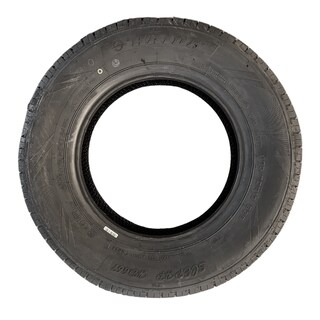 Foto 4 | Paquete De 2 Llantas 205/55r16 Haida Scephp Hd667