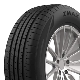 Foto 2 | Paquete De 2 Llantas 205/60 R16 Zmax Landgema 96v