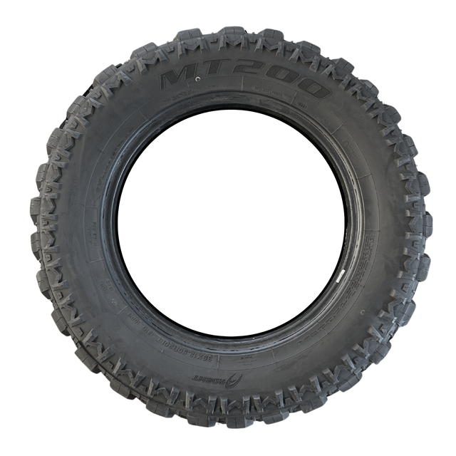 Foto 5 pulgar | Paquete De 2 Llantas 35x12.50r20 Lt Ardent Mt200