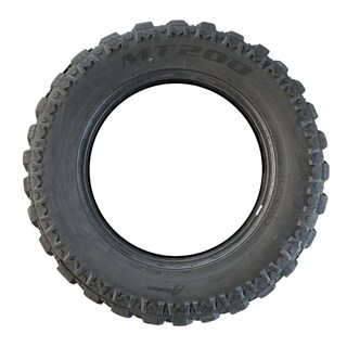 Foto 4 | Paquete De 2 Llantas 35x12.50r20 Lt Ardent Mt200