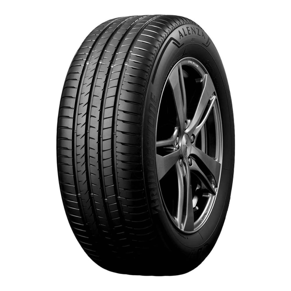 Foto 2 pulgar | Llanta Bridgestone Alenza 001 Rft 101v 235/55 R19