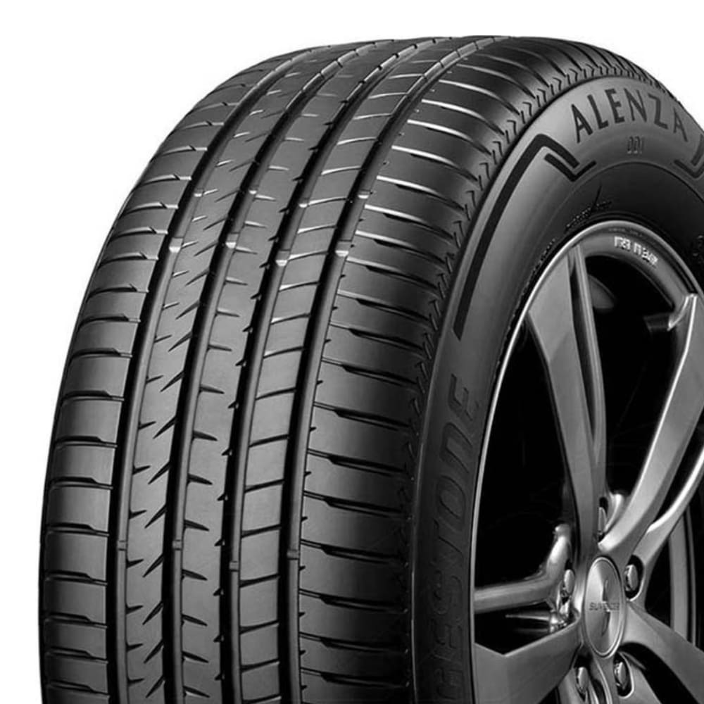 Foto 3 pulgar | Llanta Bridgestone Alenza 001 Rft 101v 235/55 R19