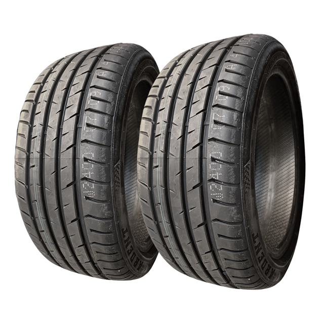 Foto 2 pulgar | Paquete De 2 Llantas 195/60r16 Ardent Promix Ap01