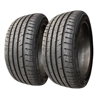 Foto 1 | Paquete De 2 Llantas 195/60r16 Ardent Promix Ap01