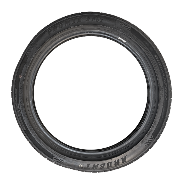 Foto 5 pulgar | Paquete De 2 Llantas 195/60r16 Ardent Promix Ap01