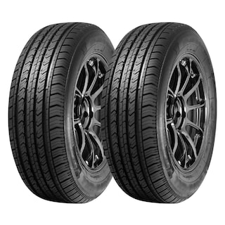 Foto 1 | Paquete De 2 Llantas 245/70r17 110t Gallant Suv Ht5