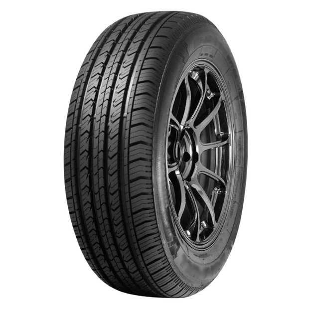 Foto 2 | Paquete De 2 Llantas 245/70r17 110t Gallant Suv Ht5