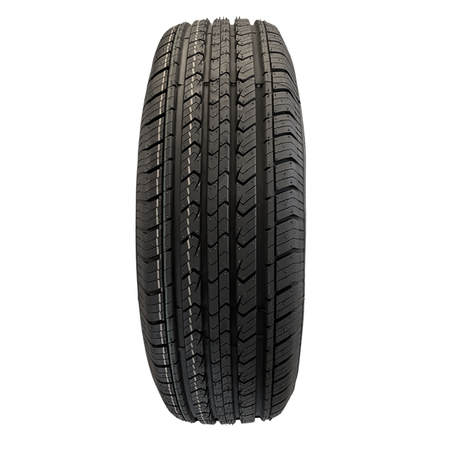 Foto 4 pulgar | Paquete De 2 Llantas 245/70r17 110t Gallant Suv Ht5