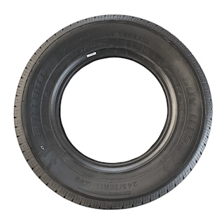 Foto 4 | Paquete De 2 Llantas 245/70r17 110t Gallant Suv Ht5