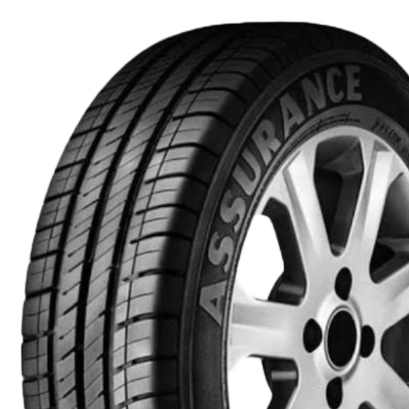 Foto 3 pulgar | Paquete De 2 Llantas 185/65 R14 Goodyear Assurance 88t