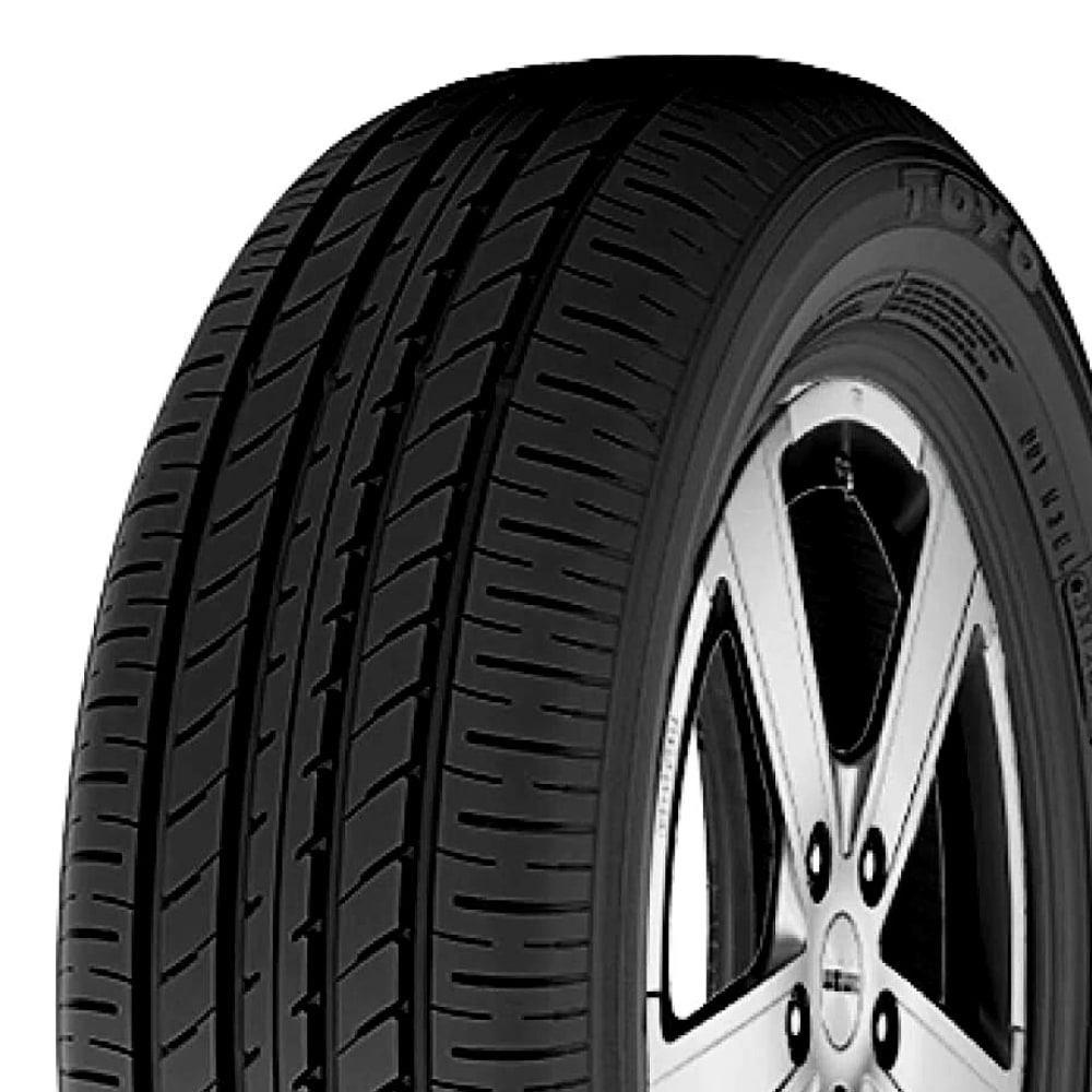 Foto 3 pulgar | Paquete De 2 Llantas 185/60 R16 Toyo Proxes R39 86h