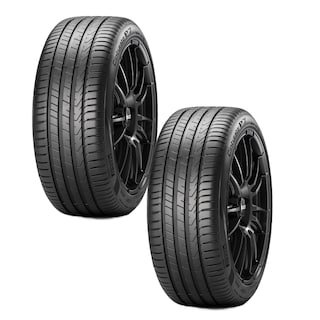 Foto 1 | Paquete De 2 Llantas 195/55 R15 Pirelli Cinturato P7 (ks) 85h
