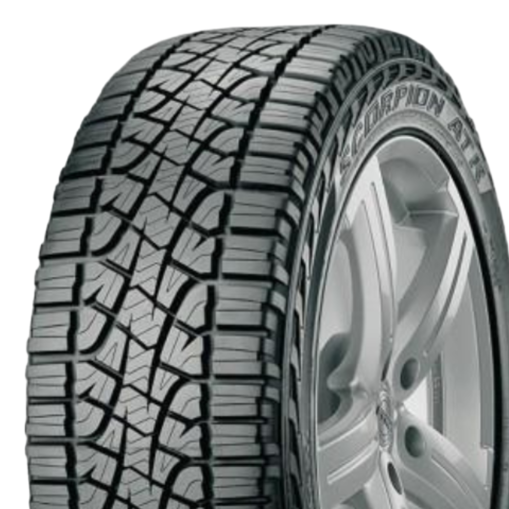 Foto 3 pulgar | Paquete De 2 Llantas 175/70 R14 Pirelli Scorpion Atr 88h