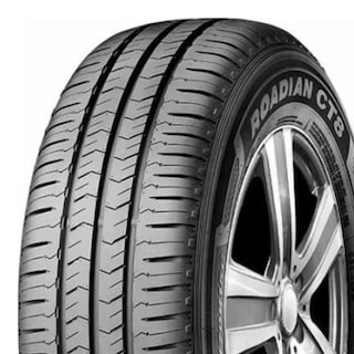 Foto 2 | Paquete De 2 Llantas 195 R15 Nexen Roadian Ct8 106/104 R 8pr