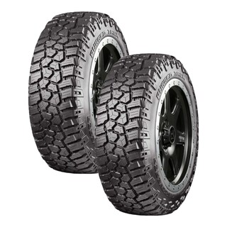Foto 1 | Paquete de 2 Llantas 275/60 R20 Cooper Discoverer Rugged Trek 115t