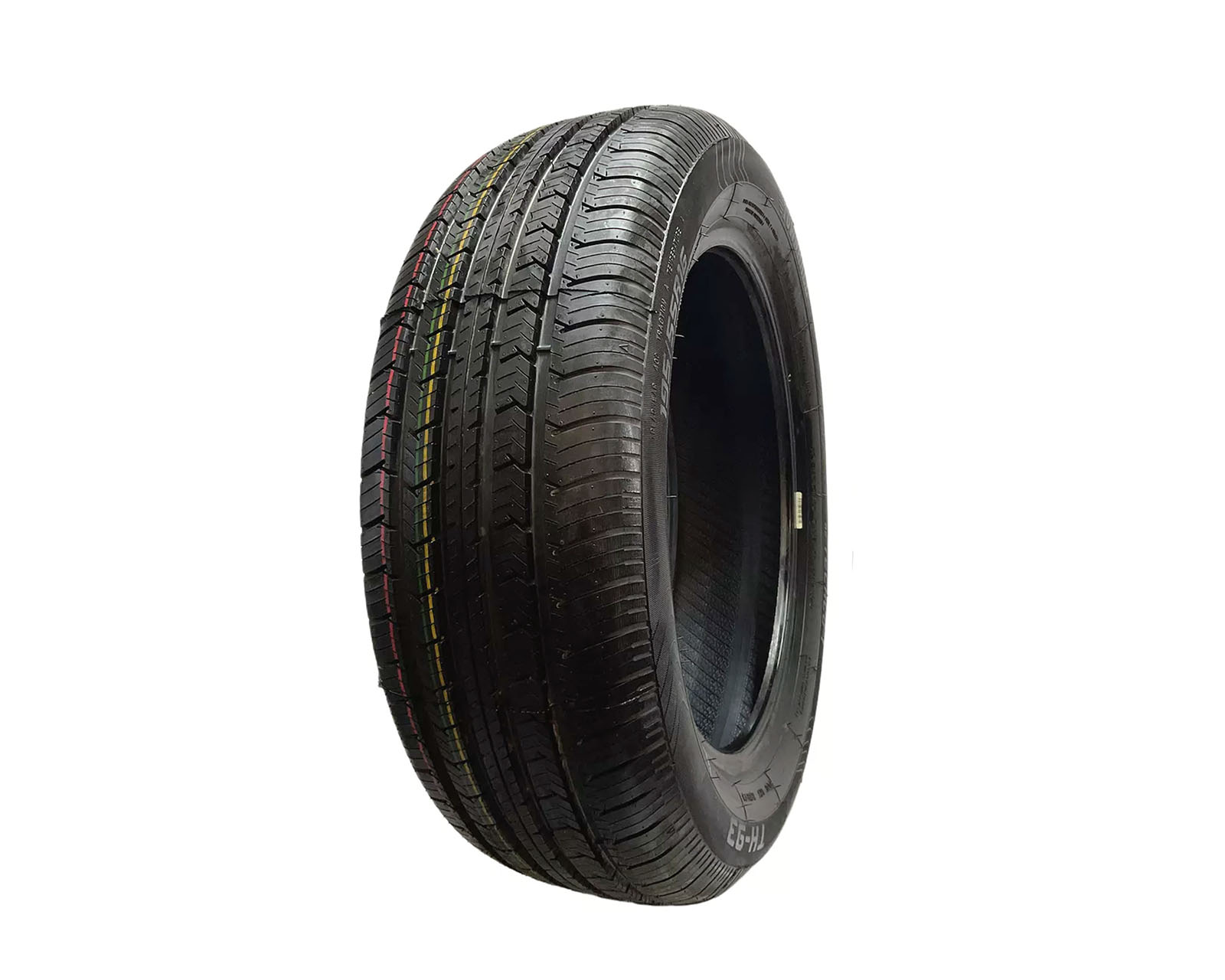 Foto 1 | Llanta 195/55 r16 91vxl Townhall