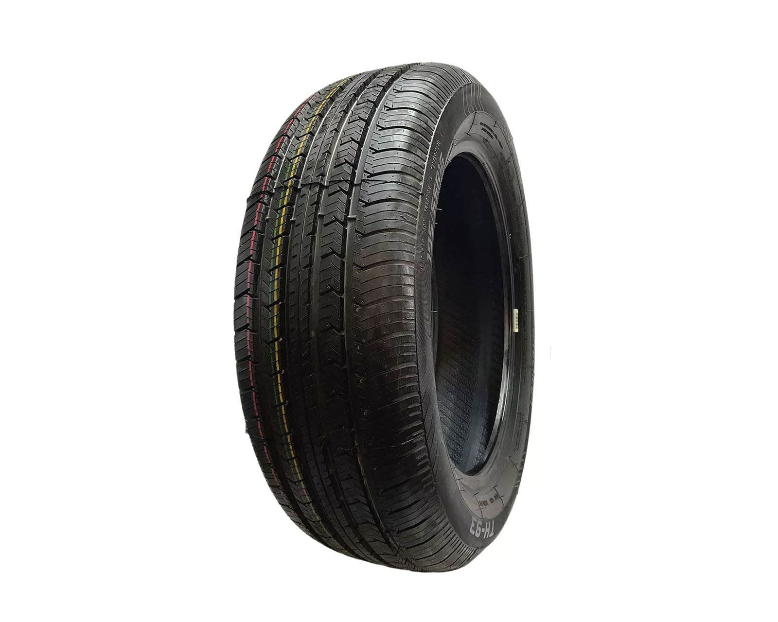 Foto 2 pulgar | Llanta 185/55R15 82V Townhall TH-93