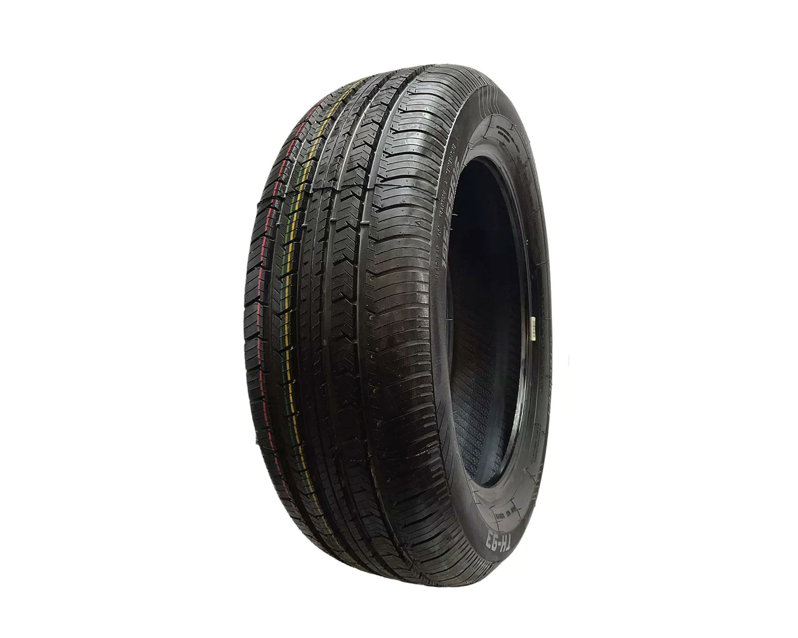 Foto 2 pulgar | Llanta 185/60 r14 82h Townhall