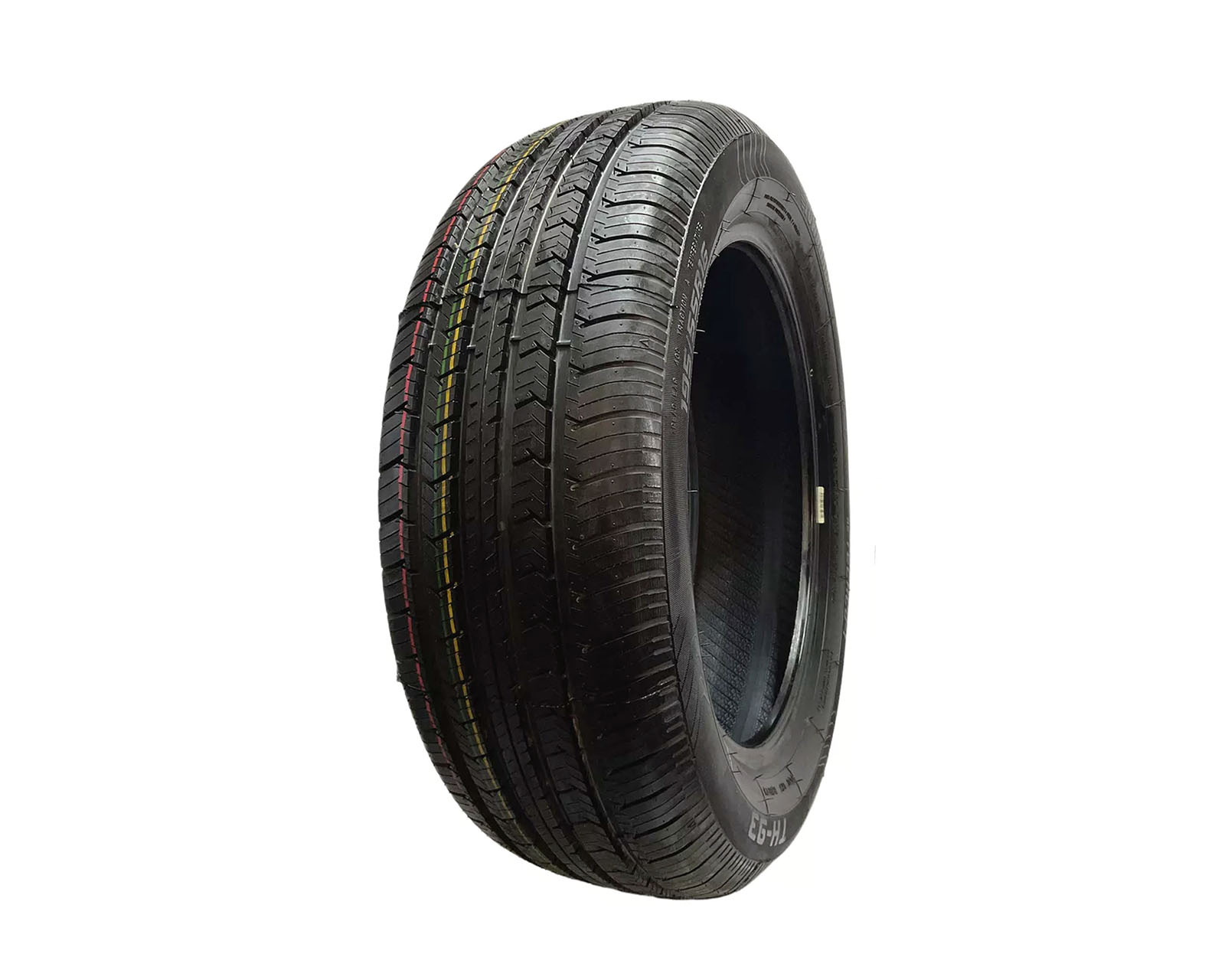 Foto 2 pulgar | Llanta 185/65R15 88H Townhall TH-93