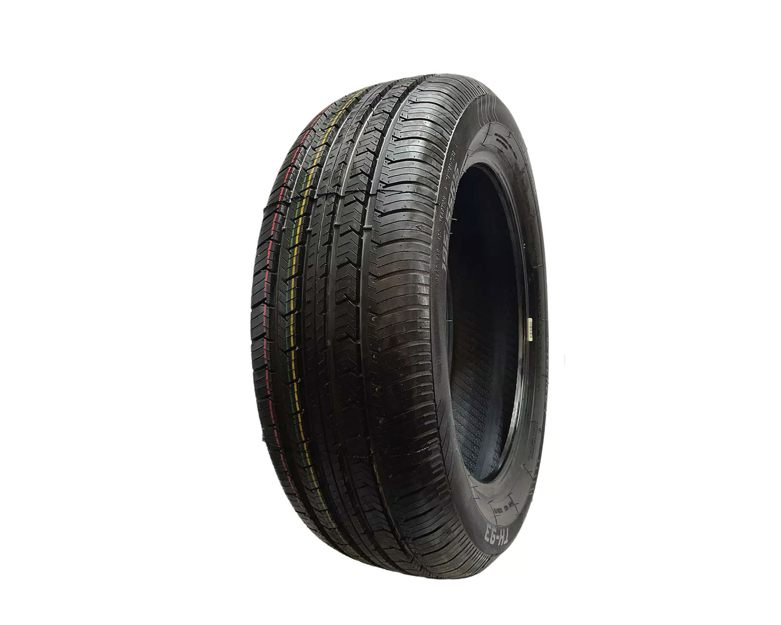 Foto 2 pulgar | Llanta 195/65 r15 91h Townhall