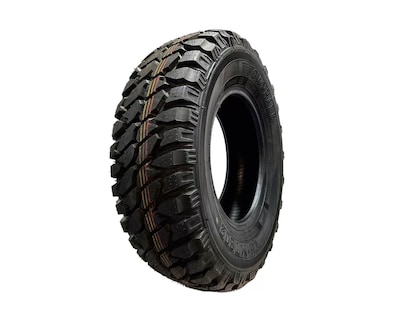 Foto 1 | Llanta 31 x 10.50 r15lt 6pr 109q Townhall