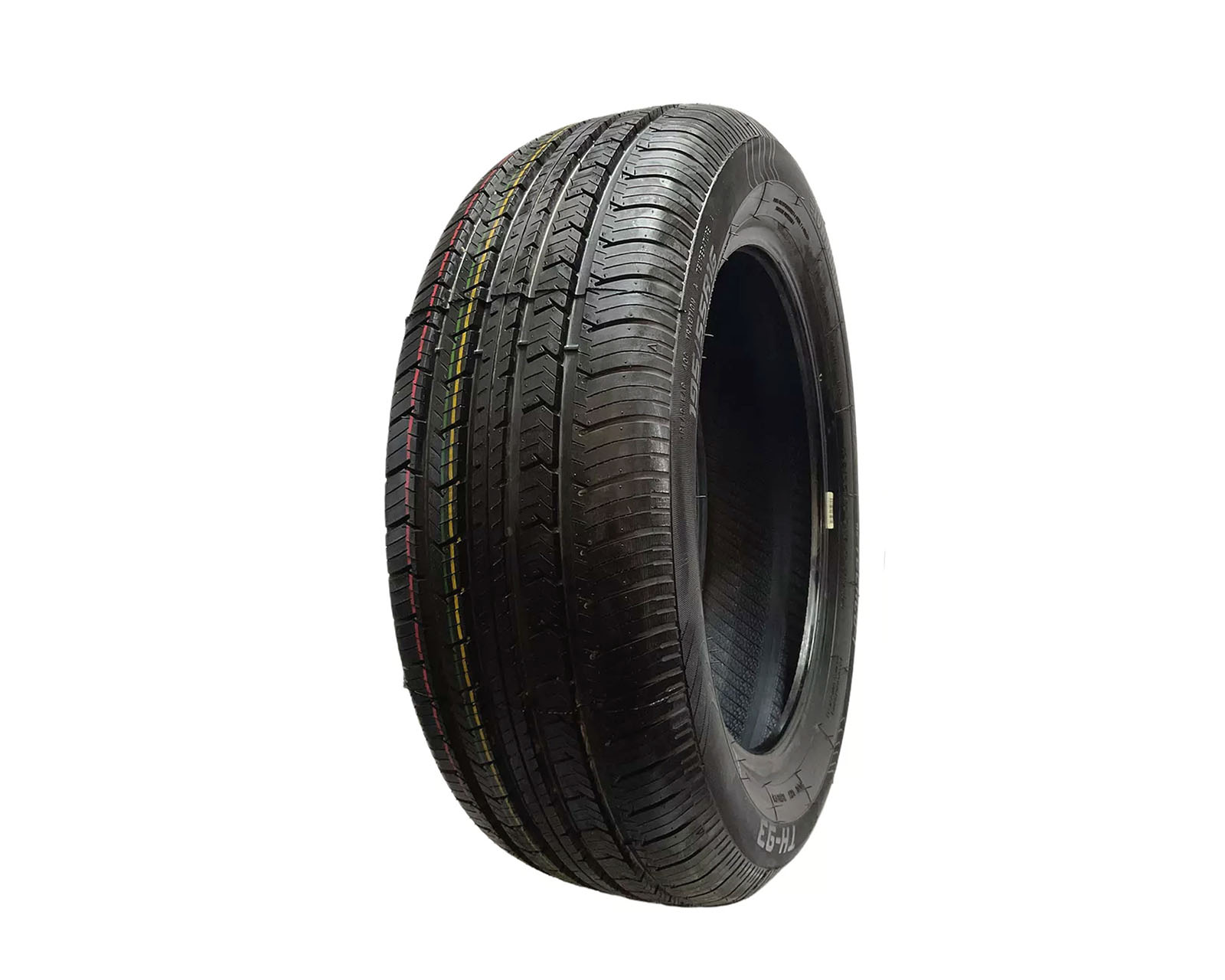 Foto 2 pulgar | Llanta 205/55 r16 91v Townhall