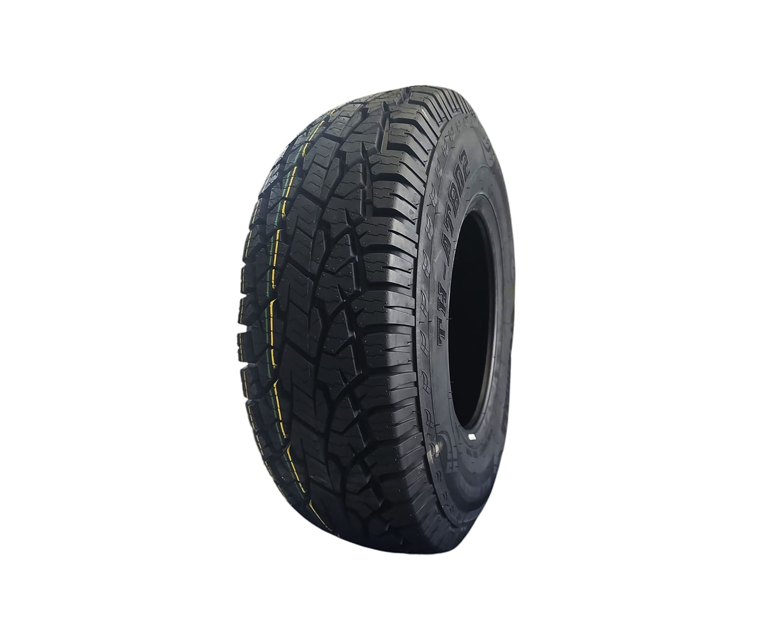 Llanta 31 x 10.50 r15lt 6pr 109r Townhall