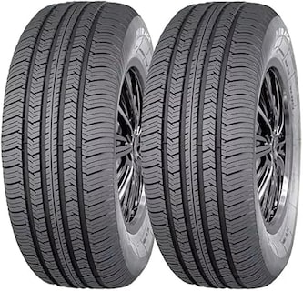 Foto 1 | Paquete de 2 Llantas 185 65 R15 Mirage Mr-166 Vt 88h