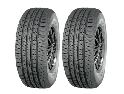 Foto 2 pulgar | Paquete de 2 Llantas 175 70 R13 Mirage Mr-169 Vt 82h