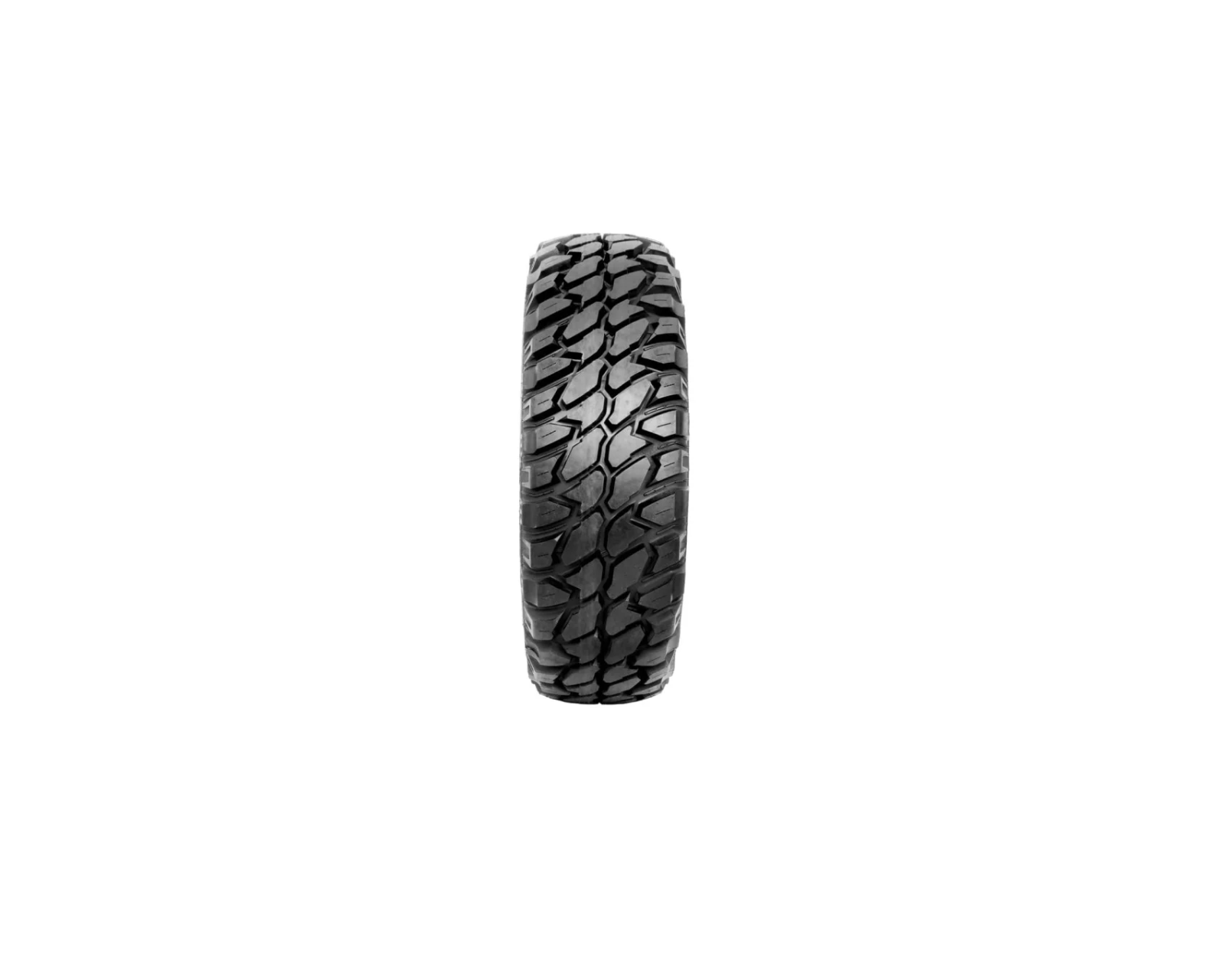Foto 4 pulgar | Llanta LT245/75R16 10PR 120/116Q Townhall TH-MT802