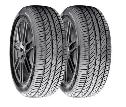 Foto 1 | Paquete de 2 Llantas 175 70 R13 Mirage