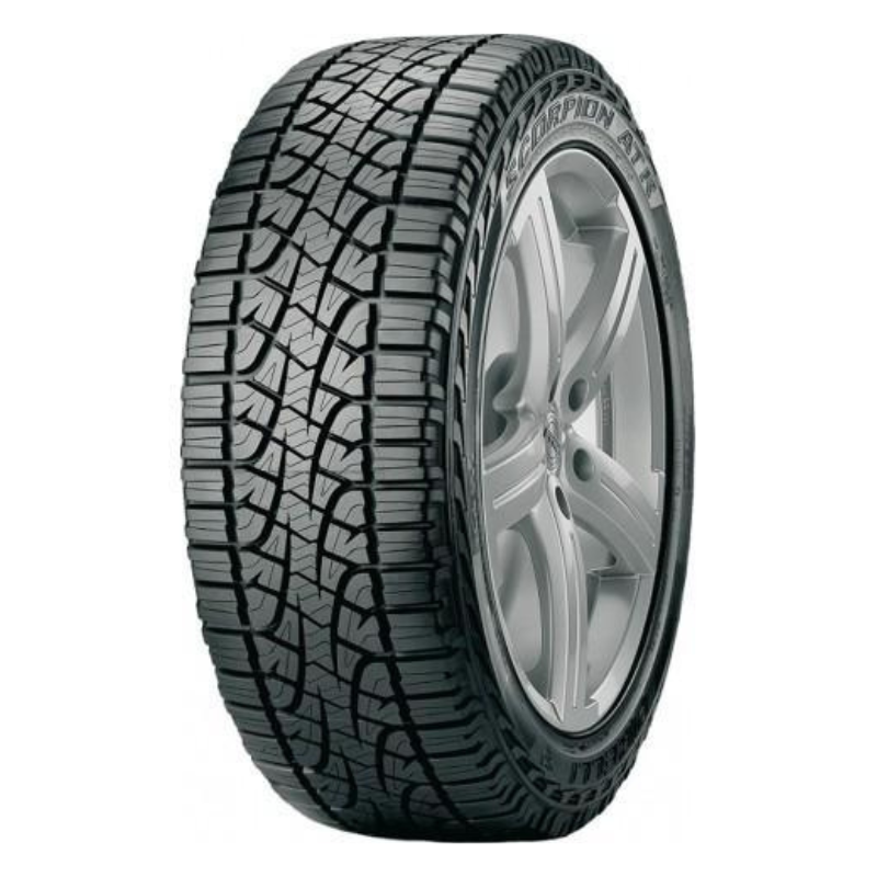 Foto 2 pulgar | Llanta 175/70 R14 Pirelli Scorpion Atr 88h