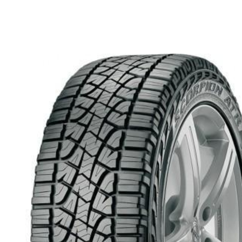 Foto 3 pulgar | Llanta 175/70 R14 Pirelli Scorpion Atr 88h